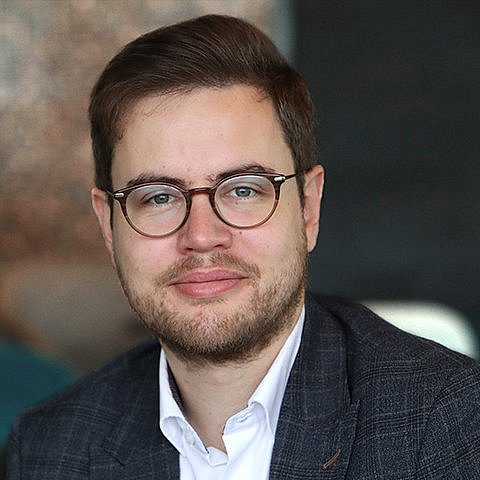 Yannick Tiedemann, automotiveIT